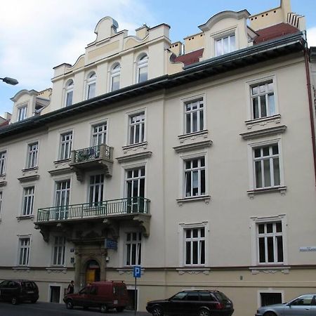 Selene - Pantheon Apartments 克拉科夫 外观 照片