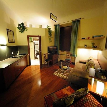 Selene - Pantheon Apartments 克拉科夫 外观 照片