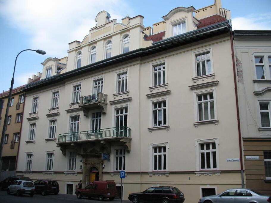Selene - Pantheon Apartments 克拉科夫 外观 照片